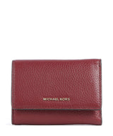 Michael Kors Bryant Peněženka mulberry