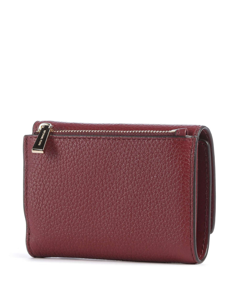 Michael Kors Bryant Wallet mulberry