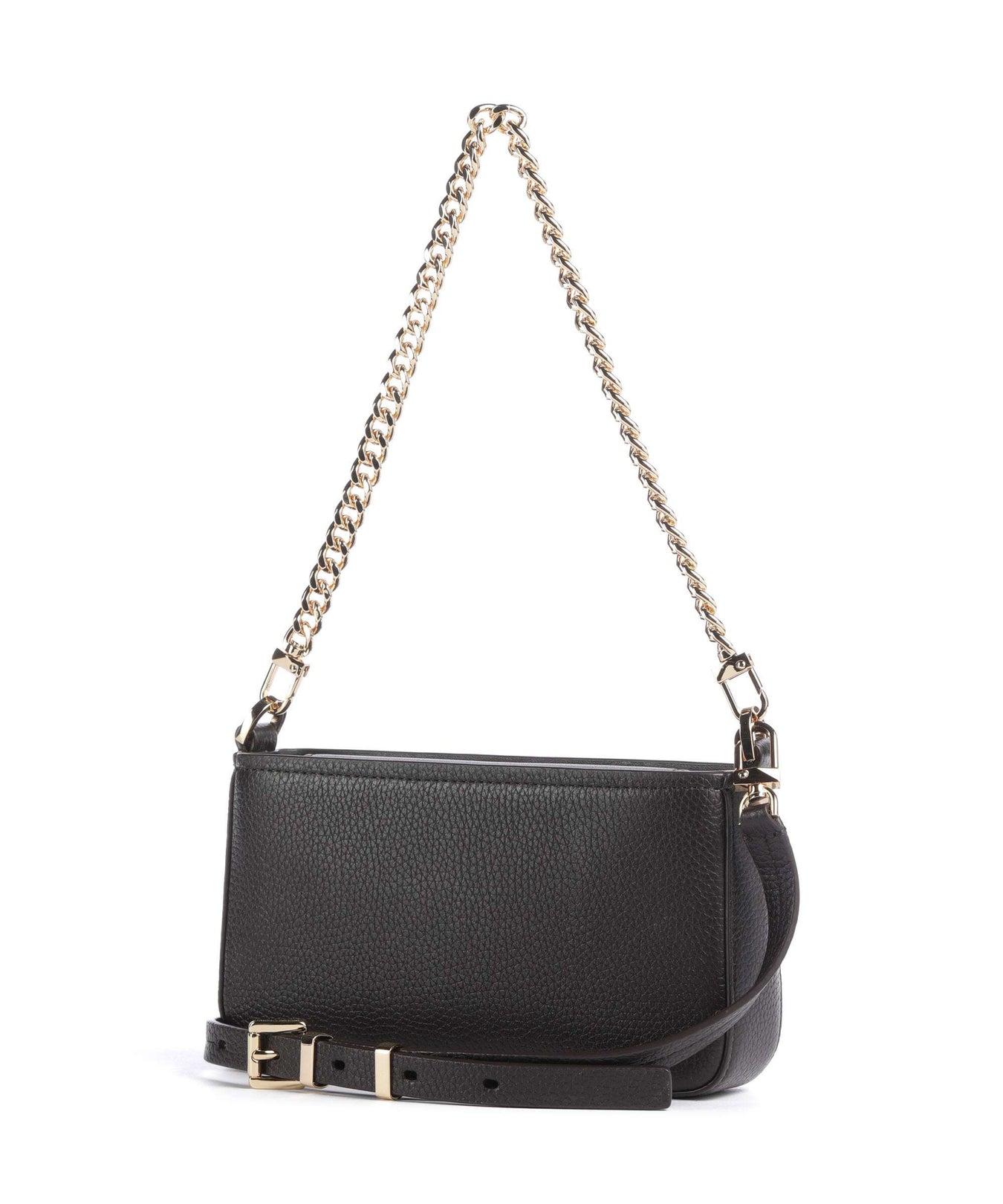 Michael Kors Bryant Small Shoulder bag chocolate