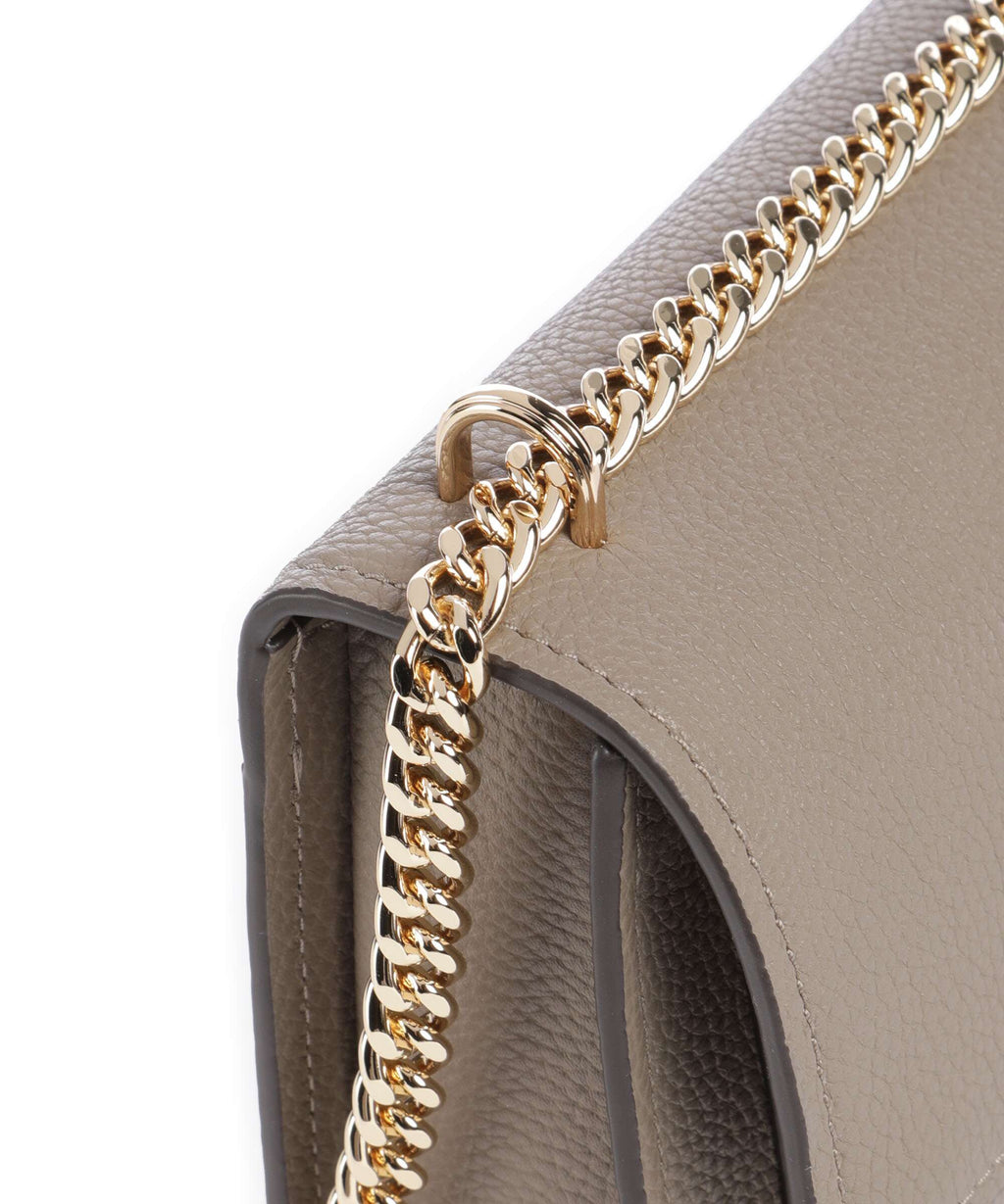 Michael Kors Claire Small Shoulder bag birch