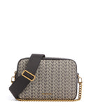 Michael Kors Bryant Medium Kabelka přes rameno natural