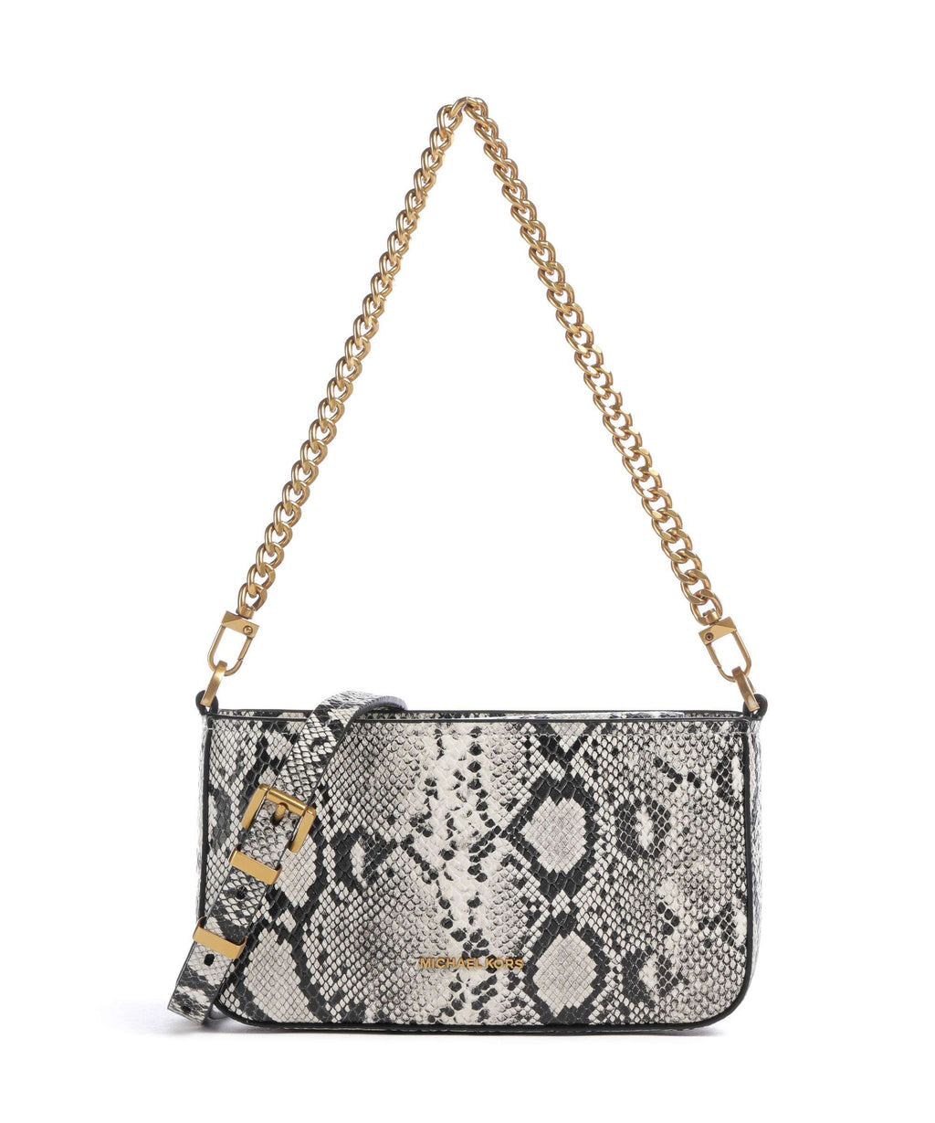 Michael Kors Bryant Small Shoulder bag natural