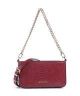 Michael Kors Bryant Small Taška přes rameno mulberry