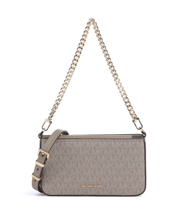 Michael Kors Bryant Small Taška přes rameno birch