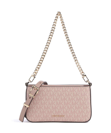 Michael Kors Bryant Small Taška přes rameno ballet