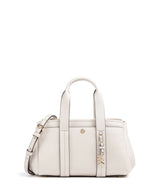 Michael Kors Romee XS Kabelka light cream