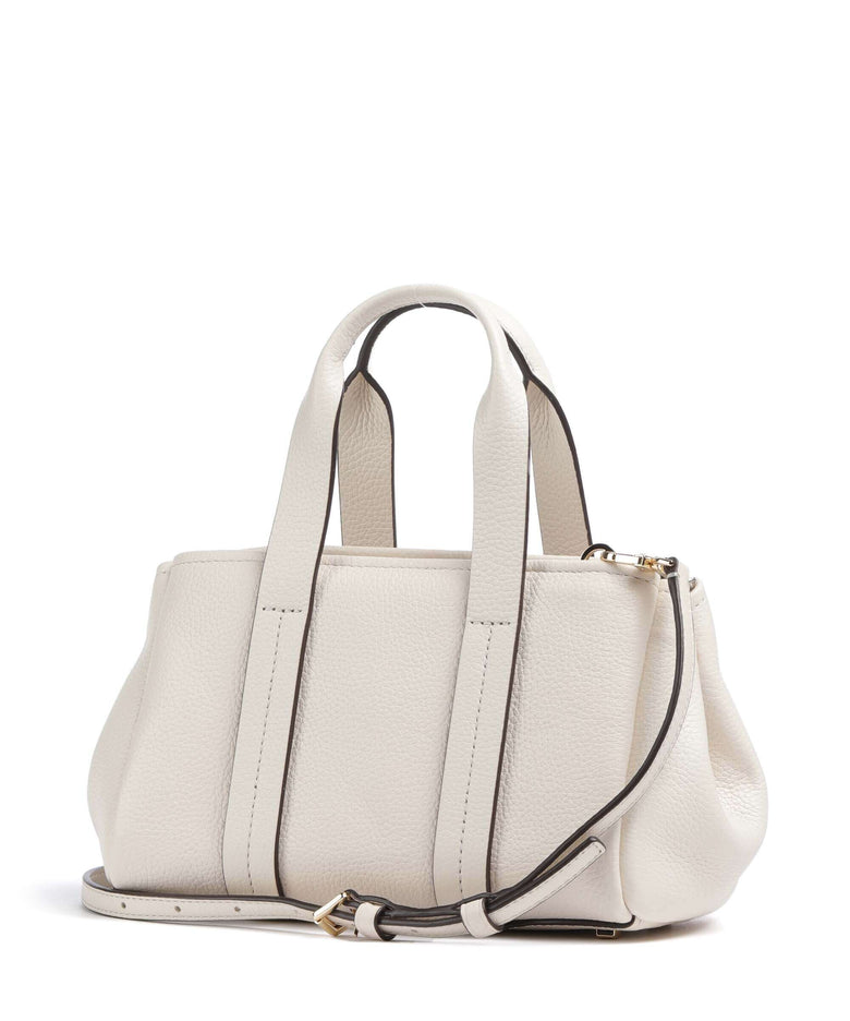 Michael Kors Romee XS Handbag light cream