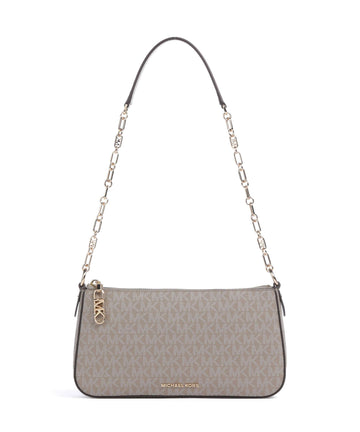 Michael Kors Empire Medium Taška přes rameno birch