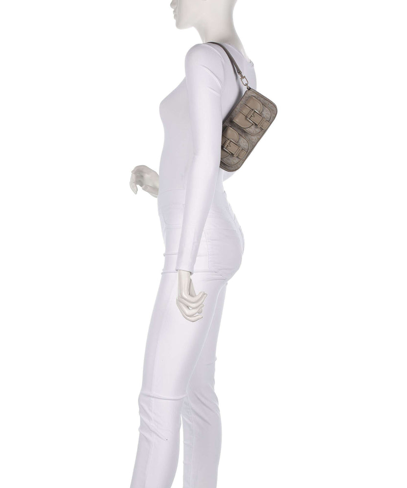 Michael Kors Zoe Small Shoulder bag birch