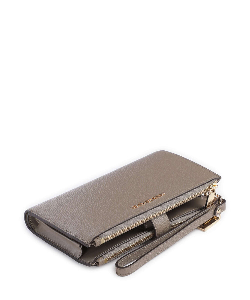 Michael Kors Jet Set Wallet birch