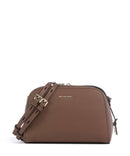 Michael Kors Ashton Small Kabelka přes rameno dark caramel