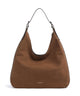 Michael Kors Nolita Large Hobo bag dark caramel