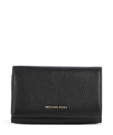 Michael Kors Jet Set Wallet black