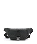 Michael Kors Hudson Fanny pack black