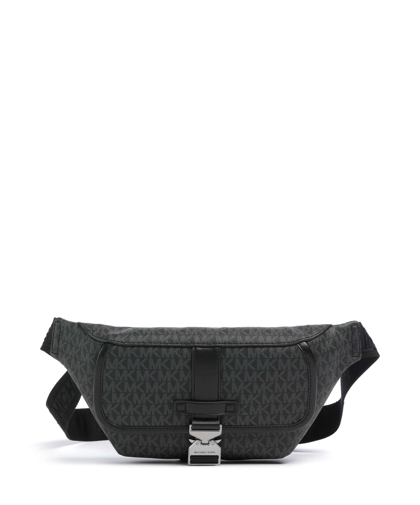 Michael Kors Hudson Fanny pack black