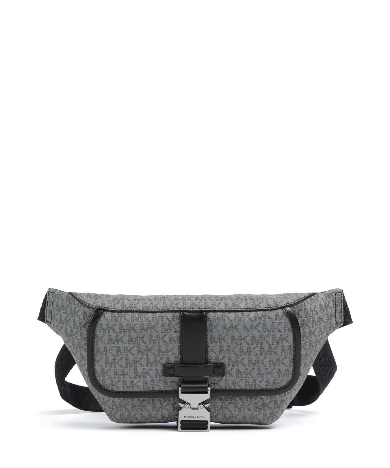 Michael Kors Hudson Fanny pack storm