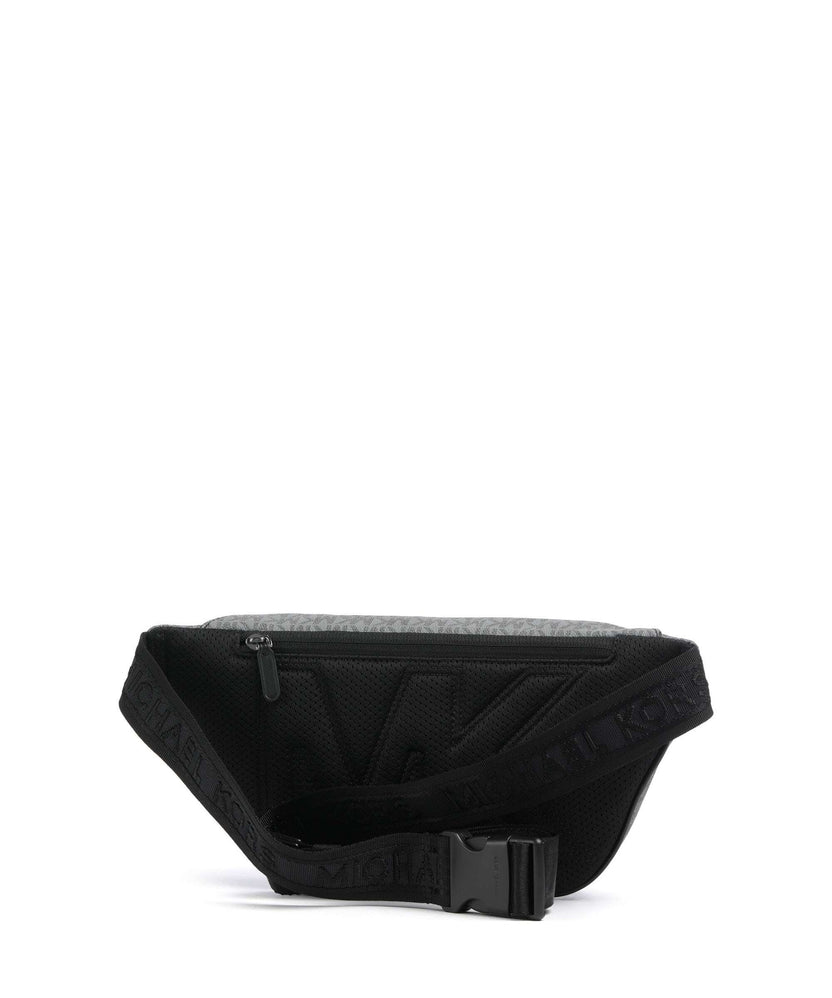 Michael Kors Hudson Fanny pack storm