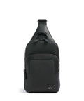Michael Kors Edison Sling bag black