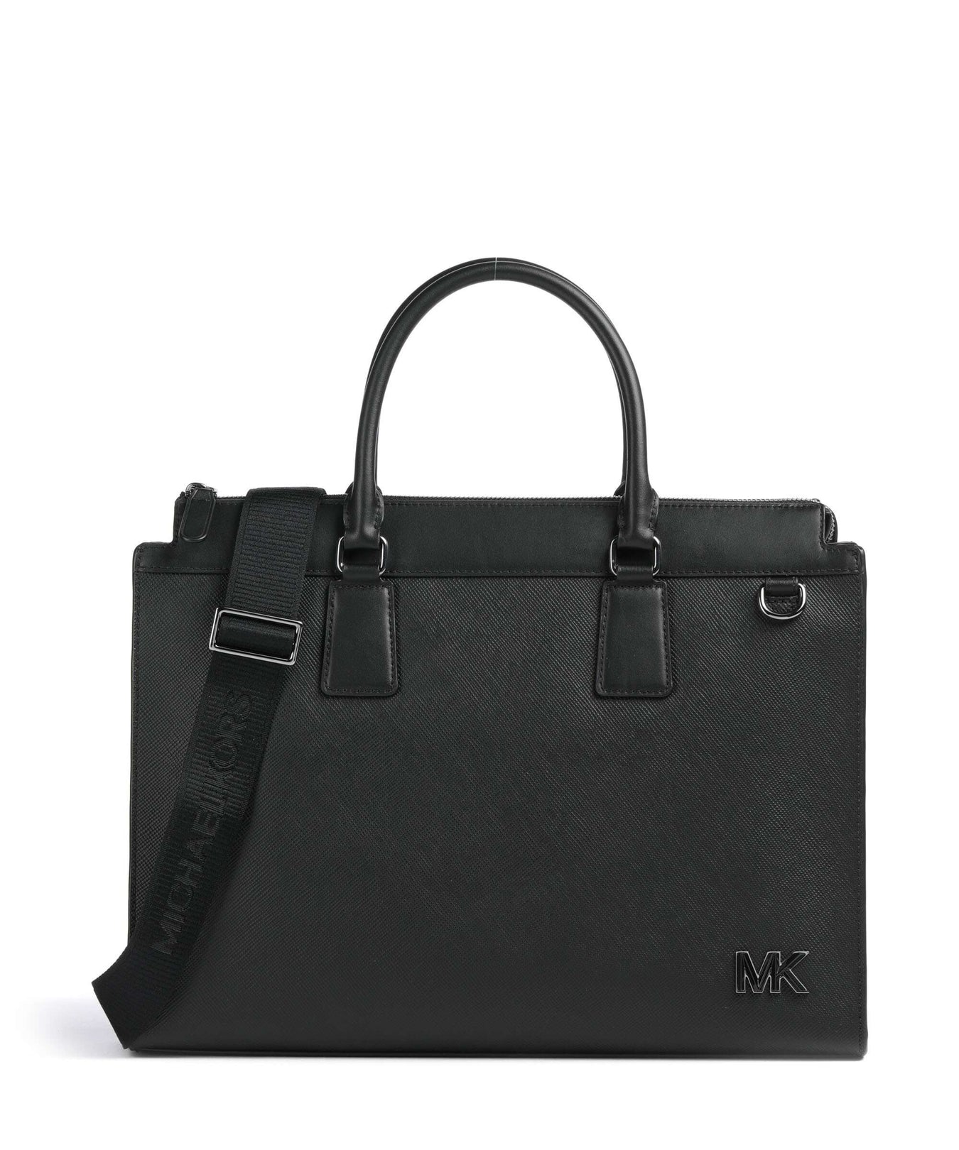 Michael Kors Edison Briefcase black