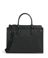 Michael Kors Edison Aktovka black