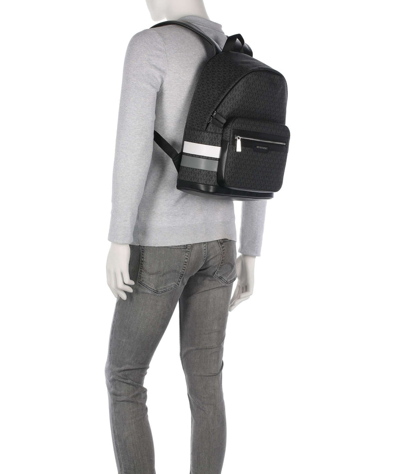 Michael Kors Malone Backpack storm