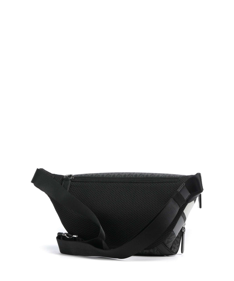 Michael Kors Malone Belt bag storm