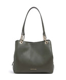 Michael Kors Kensington Large Velká kabelka ivy