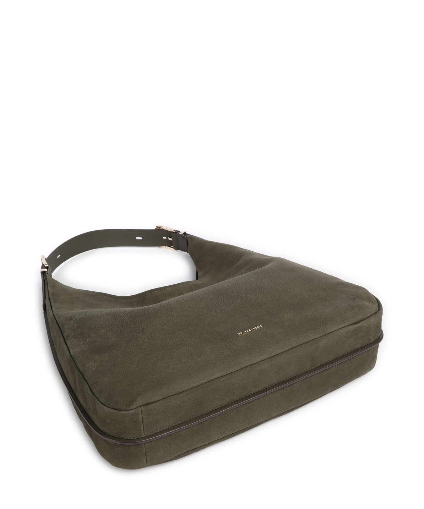 Michael Kors Nolita Large Hobo bag ivy