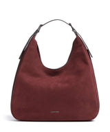 Michael Kors Nolita Large Velká kabelka oxblood