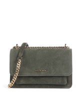 Michael Kors Claire Large Taška přes rameno ivy