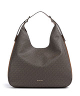 Michael Kors Nolita Large Velká kabelka brown/acorn