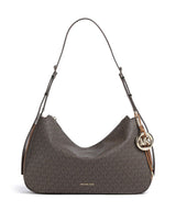 Michael Kors Nolita Medium Velká kabelka brown/acorn