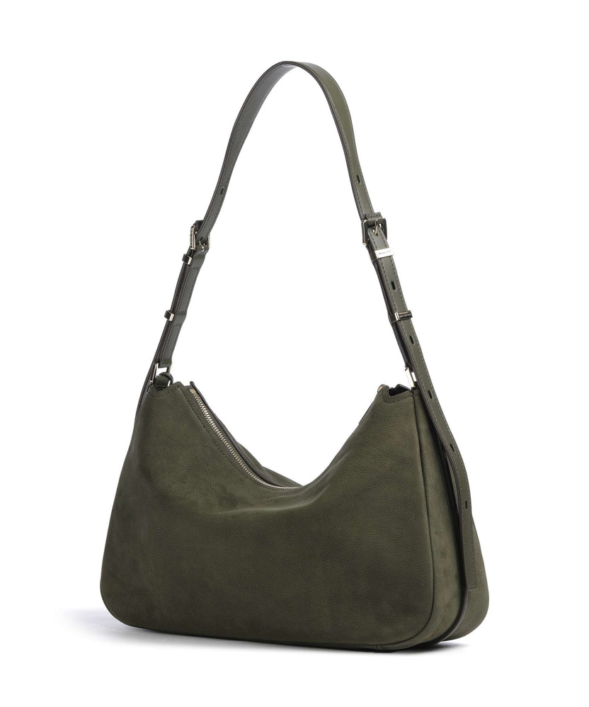 Michael Kors Nolita Medium Hobo bag ivy
