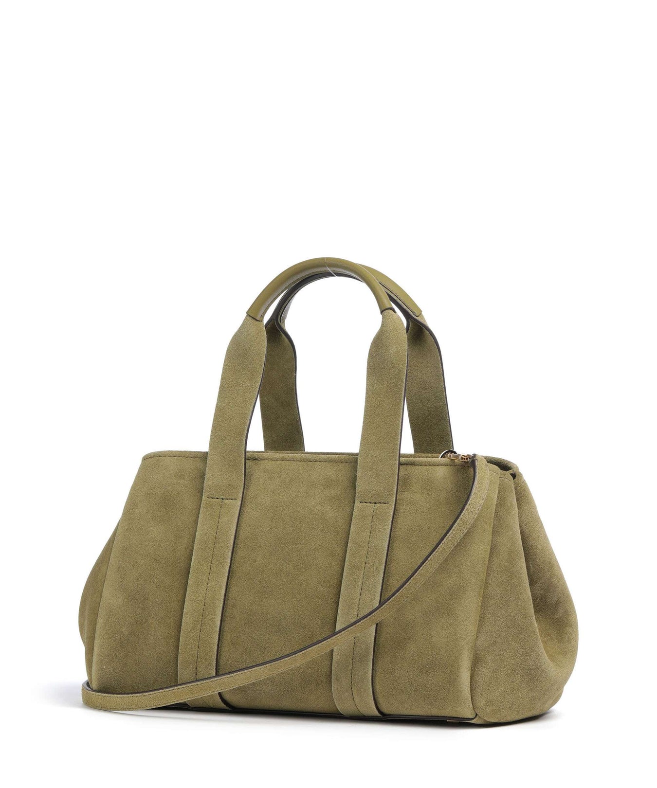 Michael Kors Romee Small Handbag pistachio