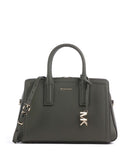 Michael Kors Laila Small Kabelka ivy