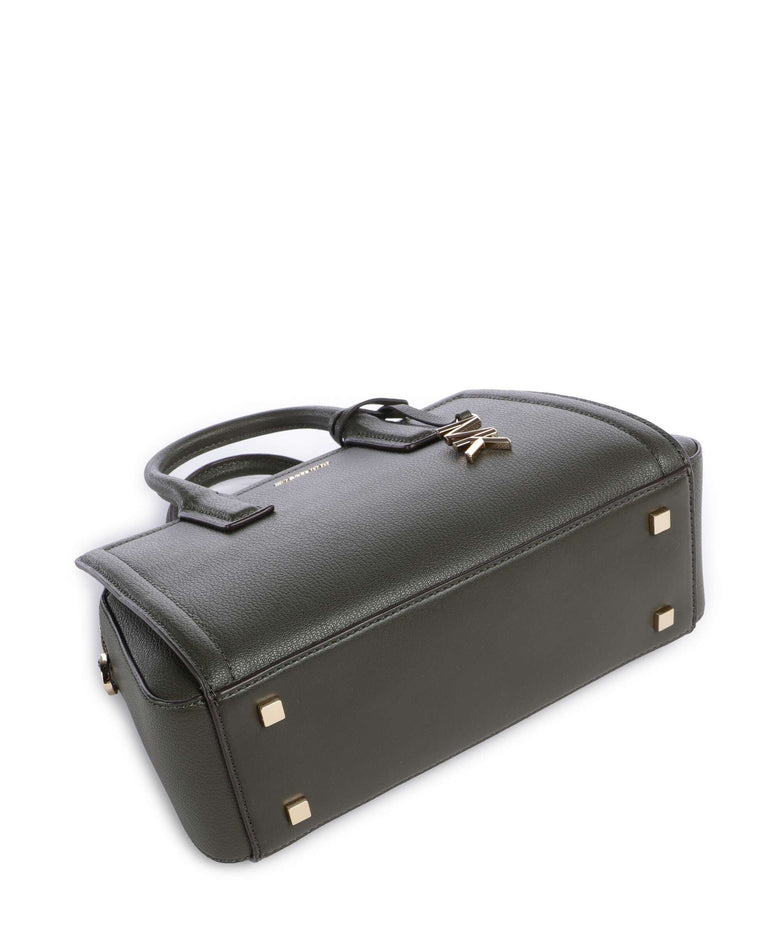 Michael Kors Laila Small Handbag ivy