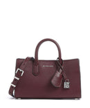 Michael Kors Scarlett XS Kabelka oxblood