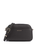 Michael Kors Jet Set Small Kabelka přes rameno chocolate