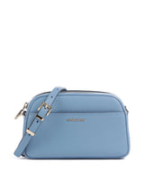 Michael Kors Jet Set Small Kabelka přes rameno french blue
