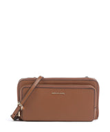 Michael Kors Jet Set Large Continental Kabelka přes rameno luggage