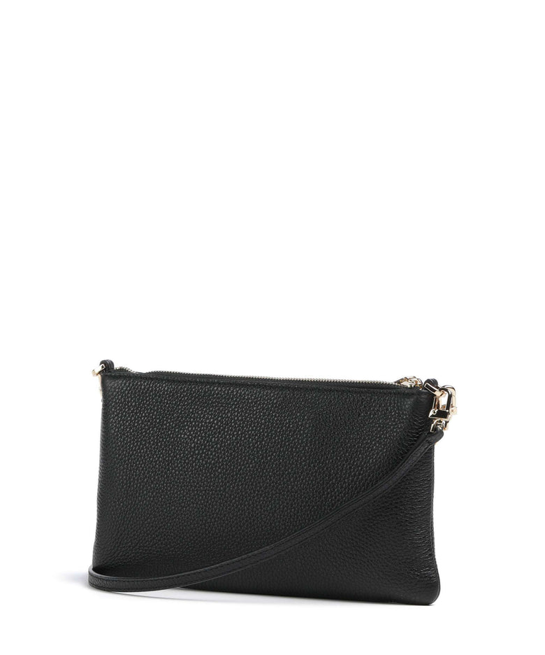 Michael Kors Jet Set Crossbody bag black