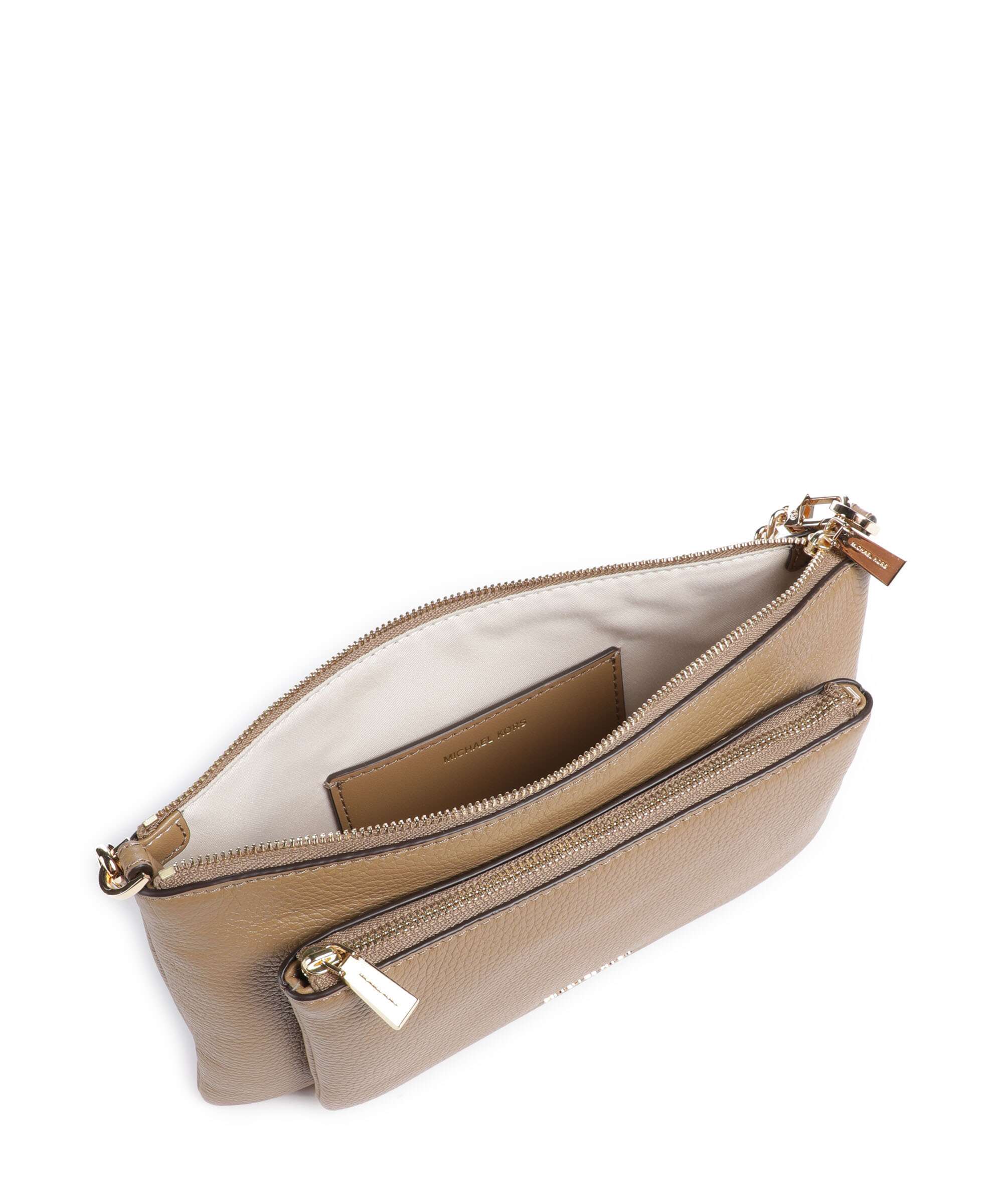 Michael Kors Jet Set Shoulder bag husk