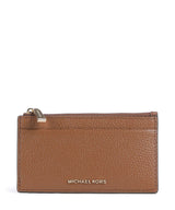 Michael Kors Jet Set Pouzdro na kreditní kartu luggage