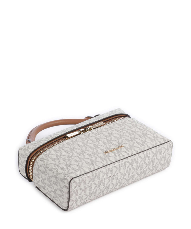 Michael Kors Jana XS Crossbody bag vanilla/acrn