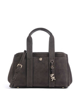 Michael Kors Romee XS Kabelka chocolate