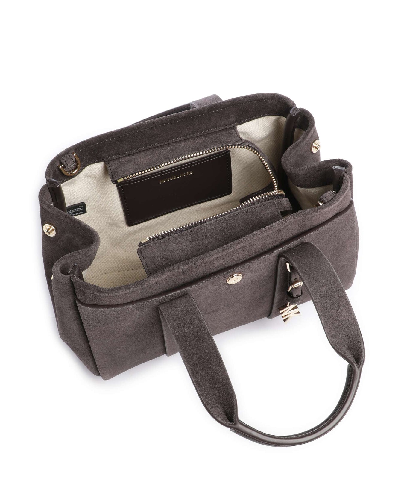 Michael Kors Romee XS Handbag chocolate