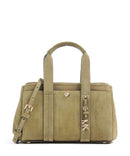 Michael Kors Romee XS Kabelka pistachio