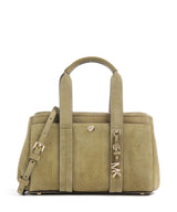 Michael Kors Romee XS Kabelka pistachio