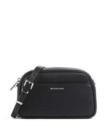 Michael Kors Jet Set Small Kabelka přes rameno black