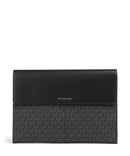 Michael Kors Jet Set Obal na notebook black